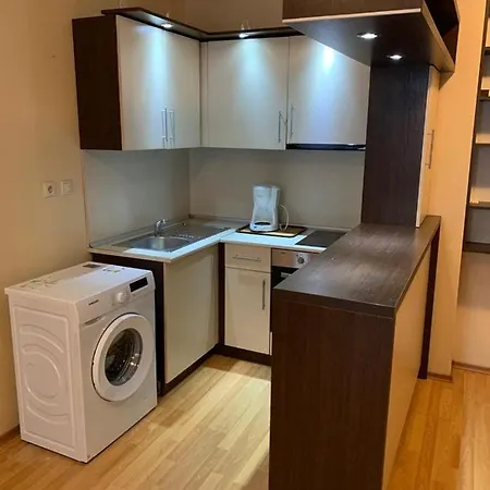 Διαμέρισμα Iglika 2 Bedroom