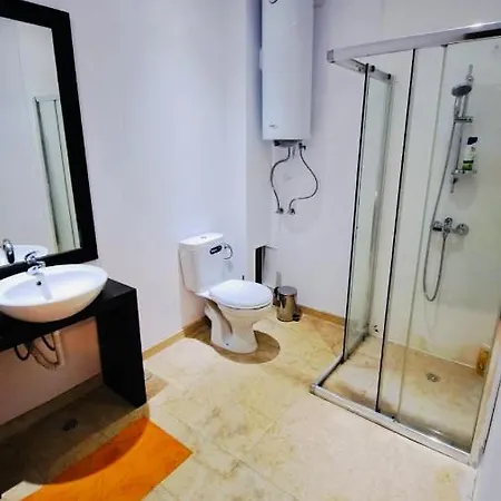 Διαμέρισμα Iglika 2 Bedroom